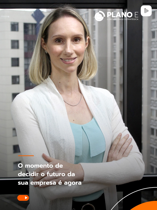 Capa da postagem 3 da Plano E no Instagram